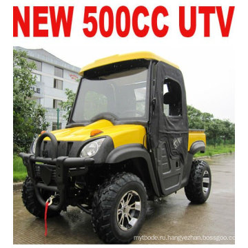 500CC 4X4 UTV EEC и EPA (MC-161)